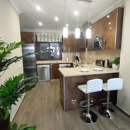 Apartamento Amalia Apartment