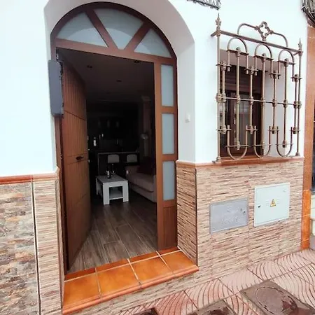 Apartamento Amalia * Nerja