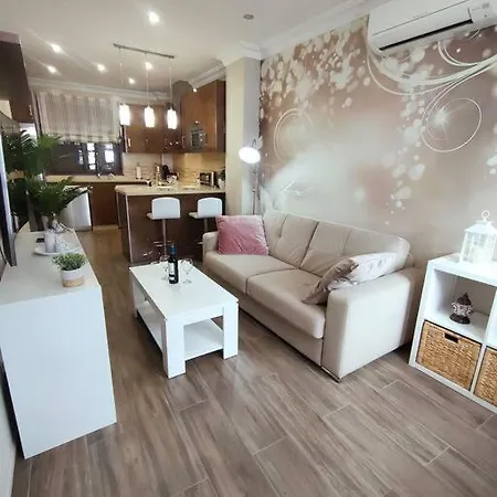 Apartamento Amalia *