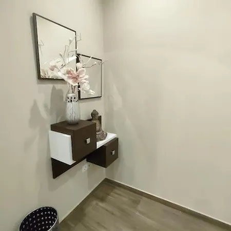 Apartamento Amalia * Nerja
