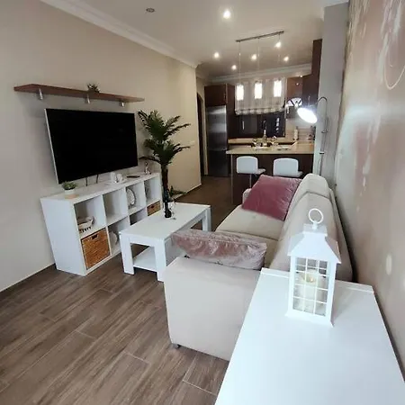Apartamento Amalia *