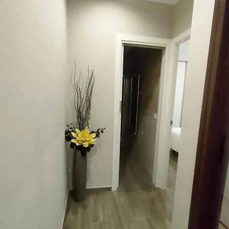 Apartment Apartamento Amalia