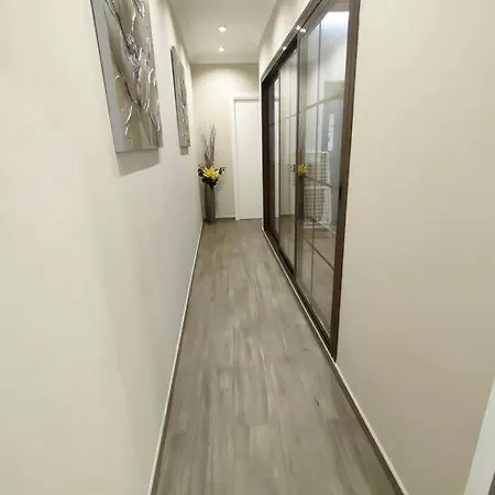 Apartamento Amalia *