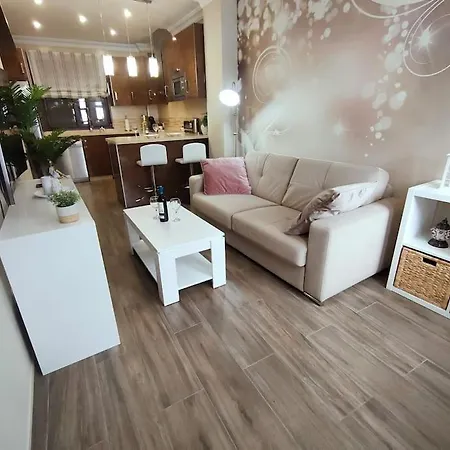 Apartment Apartamento Amalia *