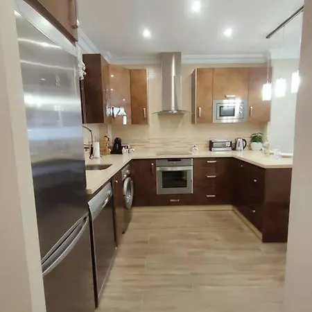 Apartamento Amalia