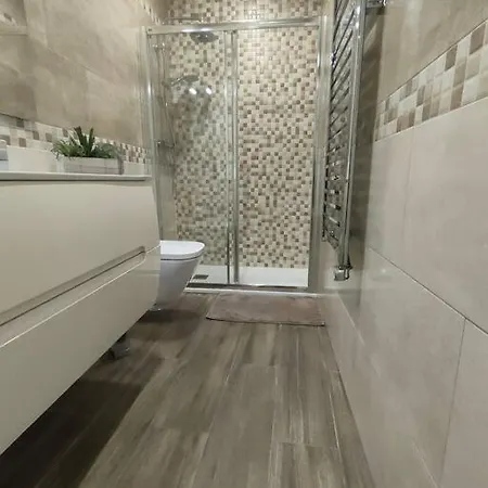 Apartamento Amalia Apartment