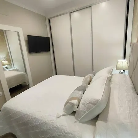Apartamento Amalia Nerja