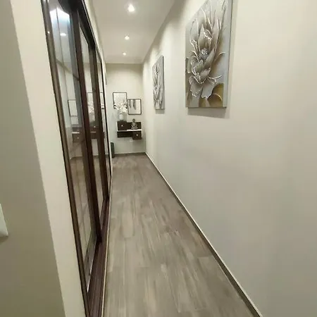 Apartamento Amalia Apartment